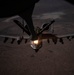 912th EARS refuels A-10s