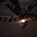 912th EARS refuels A-10s