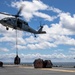 USS Wasp Begins Basic Phase