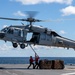 USS Wasp Begins Basic Phase