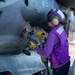 USS Wasp Begins Basic Phase