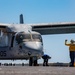 USS Wasp Begins Basic Phase