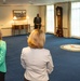 Secretary Austin swears in DIU Director Douglas Beck