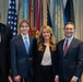 Secretary Austin swears in DIU Director Douglas Beck