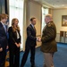 Secretary Austin swears in DIU Director Douglas Beck