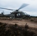 German, Dutch, Norwegian Troops Train with German NH90 Helicopters