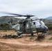 German, Dutch, Norwegian Troops Train with German NH90 Helicopters