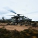 German, Dutch, Norwegian Troops Train with German NH90 Helicopters