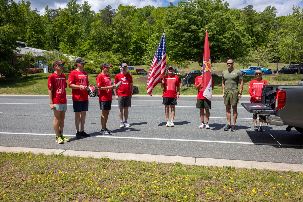 11th Annual Virginia Run for the Fallen