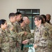 Soldiers Awarded Army Achievement Medal