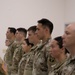 Soldiers Awarded Army Achievement Medal