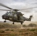 German, Dutch, Norwegian Troops Train with German NH90 Helicopters