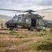 German, Dutch, Norwegian Troops Train with German NH90 Helicopters