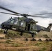 German, Dutch, Norwegian Troops Train with German NH90 Helicopters