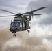 German, Dutch, Norwegian Troops Train with German NH90 Helicopters