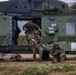 German, Dutch, Norwegian Troops Train with German NH90 Helicopters