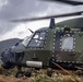 German, Dutch, Norwegian Troops Train with German NH90 Helicopters