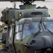 German, Dutch, Norwegian Troops Train with German NH90 Helicopters