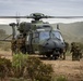 German, Dutch, Norwegian Troops Train with German NH90 Helicopters