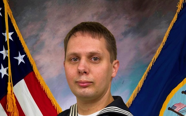 Petty Officer First Class Shares Education Journey, Encourages Sailors to Utilize Education Benefits