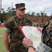 Headquarters and Headquarters Squadron Awards and Promotion Ceremony