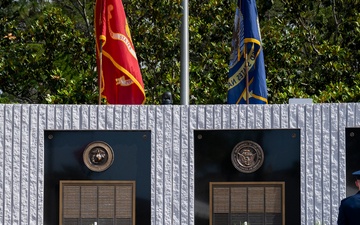 New name added during 54th annual EOD Memorial