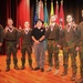 Royal Netherlands Army wins Gainey Cup “Best Scout” competition