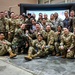 305th MXG hosts annual Knucklebuster Awards Banquet