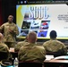 SDDC hosts JDDE Pre-Command Course