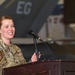 33rd MXS Change of Command