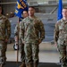 33rd MXS Change of Command