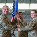 33rd MXS Change of Command