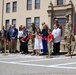 Fort Sill honors two Fires icons with building dedication