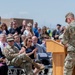 Digital Test and Training Range Ribbon-Cutting Ceremony