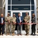 Digital Test and Training Range Ribbon-Cutting Ceremony