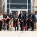 Digital Test and Training Range Ribbon-Cutting Ceremony