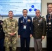 JCO hosts Japan Air Self-Defense Force Gen. Hiroaki Uchikura