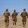 U.S. Army Central Best Squads conduct stress shooting