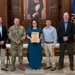 2022 Outstanding Airmen of the Year