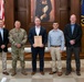 2022 Outstanding Airmen of the Year
