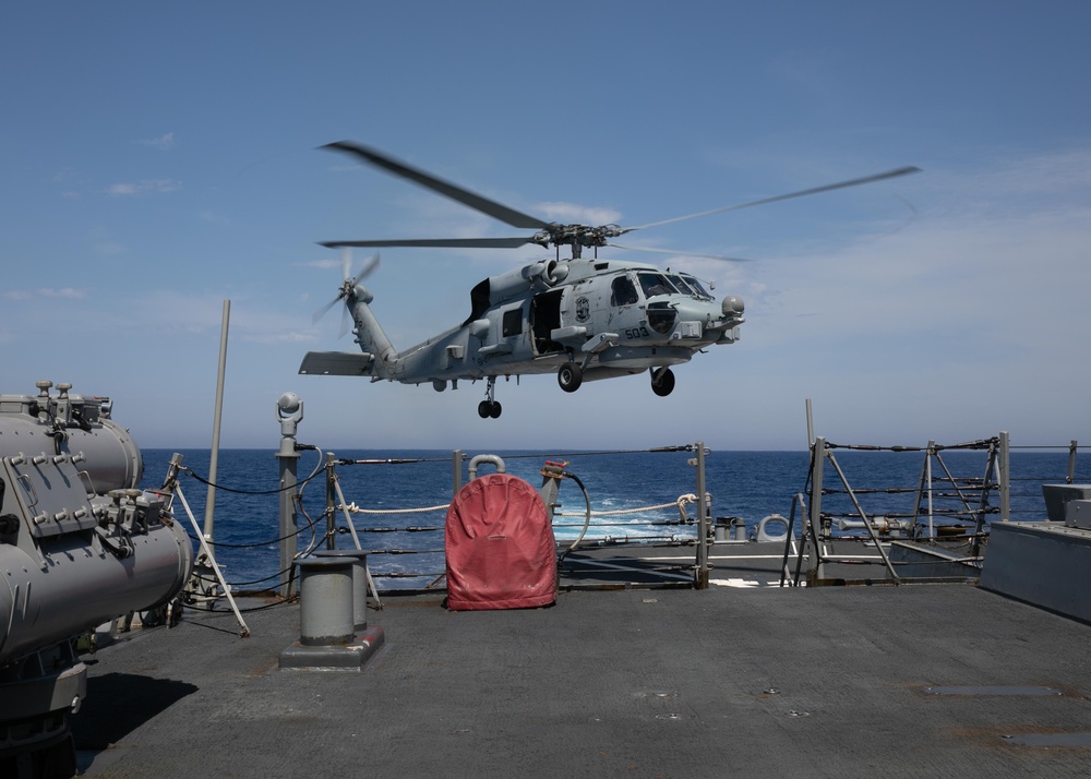 Flight Operations