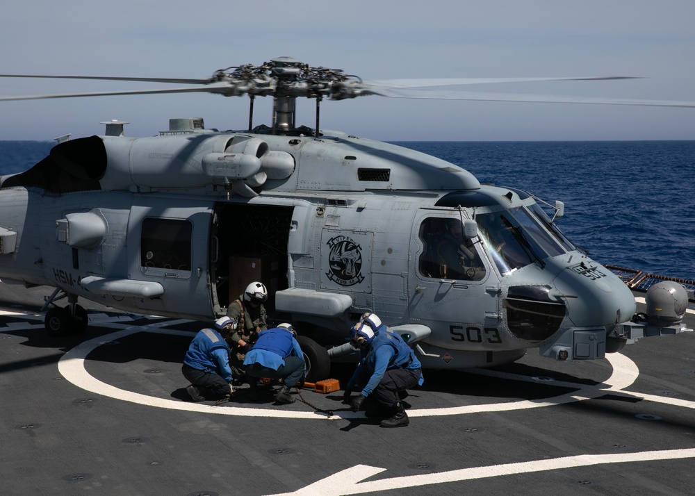 Flight Operations
