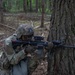 U.S. Army Anakonda23 Training
