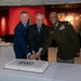 Illinois National Guard celebrates 300th anniversary with gala in Springfield, Ill., May 6, 2023