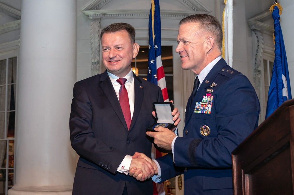 Illinois National Guard celebrates 300th anniversary with gala in Springfield, Ill., May 6, 2023