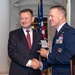 Illinois National Guard celebrates 300th anniversary with gala in Springfield, Ill., May 6, 2023