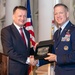 Illinois National Guard celebrates 300th anniversary with gala in Springfield, Ill., May 6, 2023
