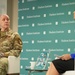 AFGSC Commander discusses current mission, future with Hudson Institute