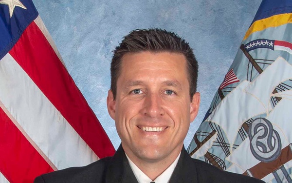 Blue Angels Announce 2024 Executive Officer
