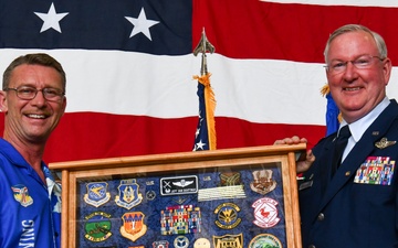 Service worthy of a legacy
